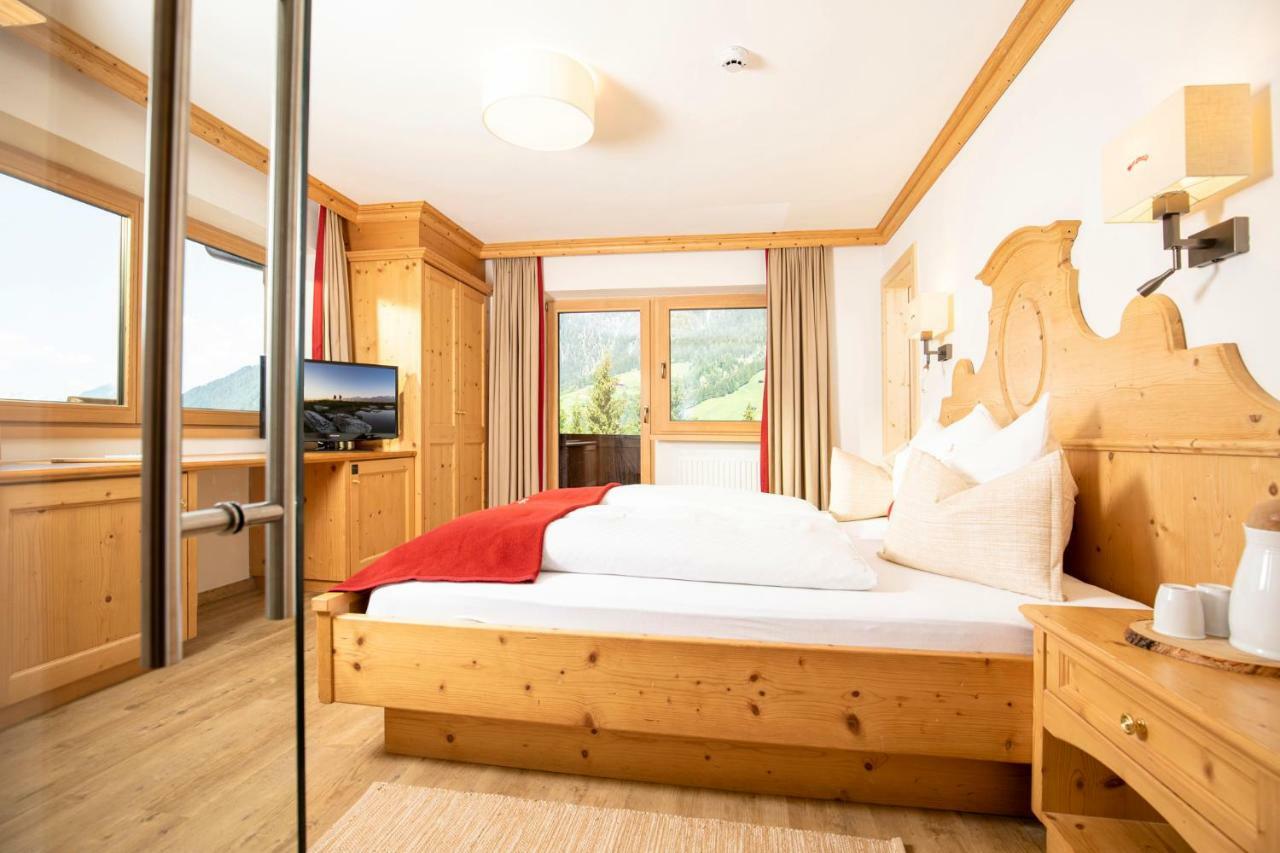 Bergwald Appartements Alpbach Kültér fotó